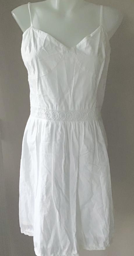 Bavlnene saty, tom tailor,40