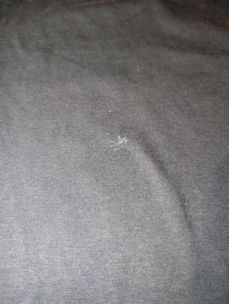 Tričko petrolejovej farby, 152