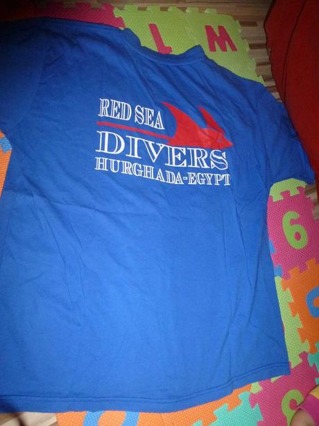 Tričko krátky rukáv, m