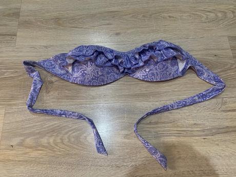 Plavky vrch vystuz75a, s