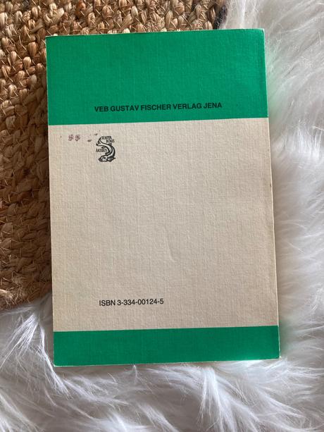 Taschenbuch für pilzfreunde (1987),