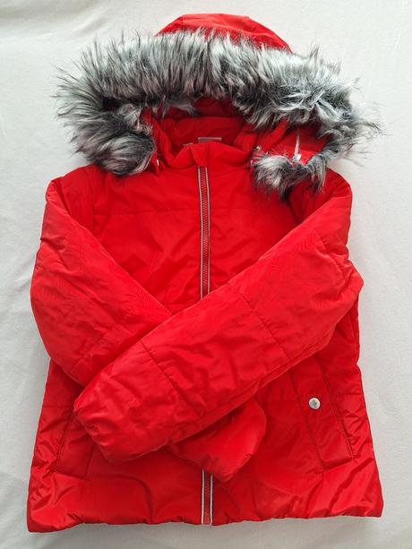 Zimná bunda, bonprix,140