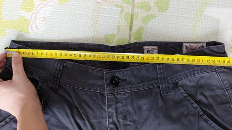 Nohavice house, house,34