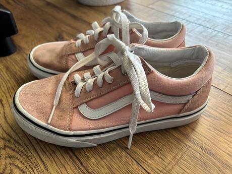 Vans dievčenské tenisky, vans,33
