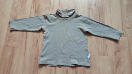 Teplý rokáčik 86/92, 86