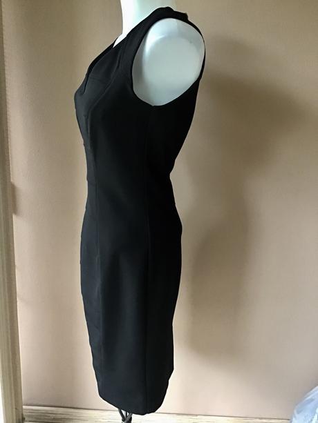 Šaty z úpletu /o., george,38