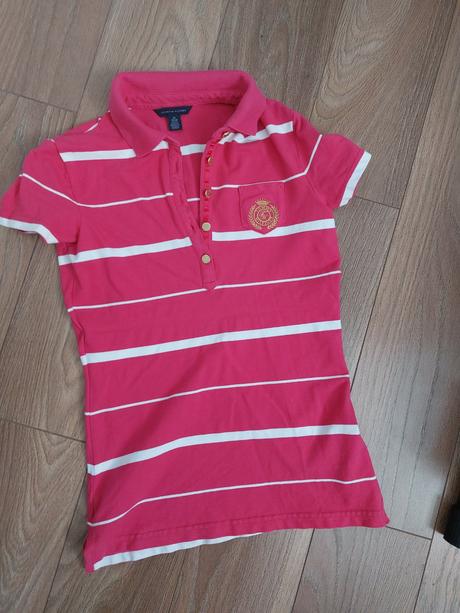 Polokosela tommy hilfiger, tommy hilfiger,xs