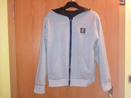 Obojstranna bunda, mayoral,158