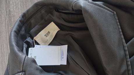 Bunda, stradivarius,xs