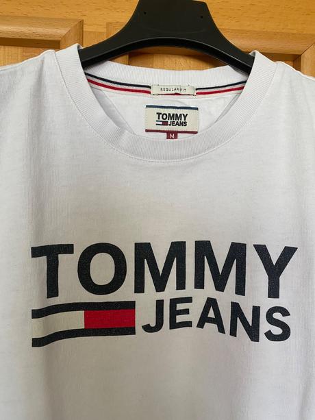 Tommy hilfiger vel.m, tommy hilfiger,m