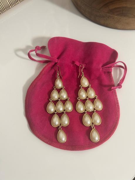 Spoločenské náušnice, 