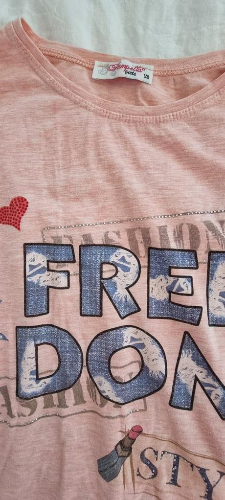 Tričko s dlhým rukávom, 176