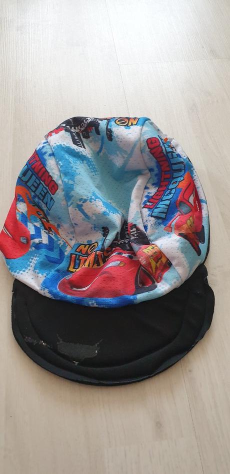 Plávacia čiapka č.122, disney,122