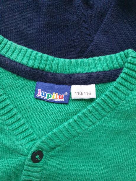 Svetriky, lupilu,110