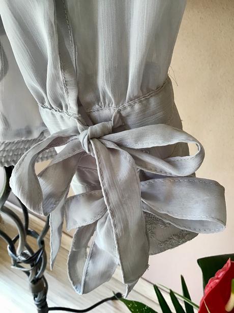 Krasna blúzka /y, l