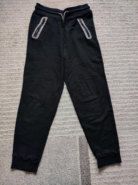 Tepláky veľ 146, pepperts,146