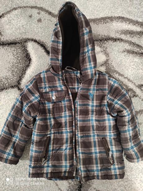 Zimna bunda, okay,98