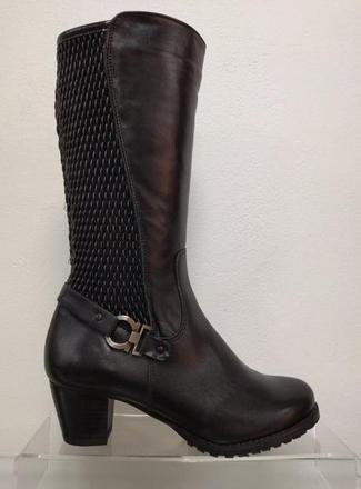 Dámske čižmy 196 b, 42