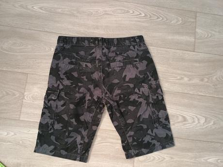 Šortky, chapter young,170