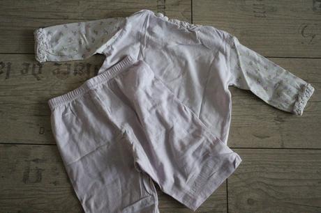 Pyžamo, marks & spencer,74