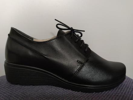 Kožená obuv, 36 / 37 / 38 / 39 / 40