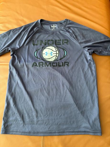 Tricko, under armour,152