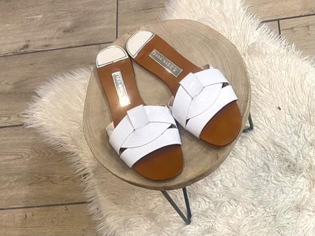 Zara šlapky, zara,37