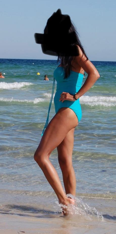 Plavky jednodielne vel s-m-l, gate,m