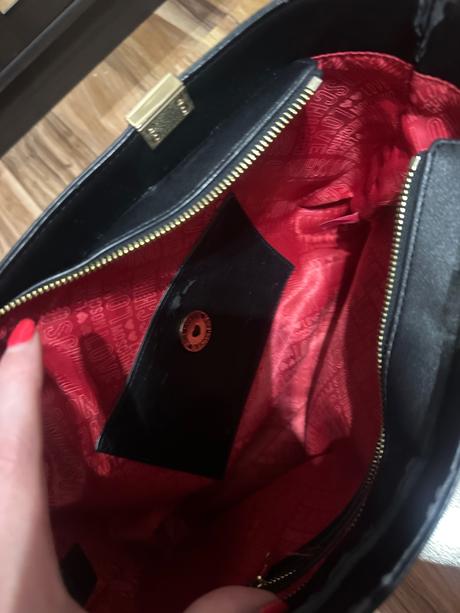 Love moschino kabelka, love moschino