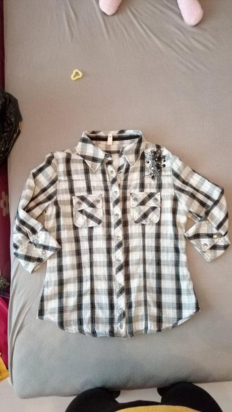 Košeľa, s.oliver,s