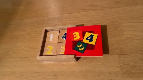 Počítanie pre predškolákov a prvákov,