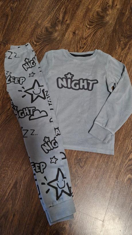 Next pyzamo, 3pack, next,128