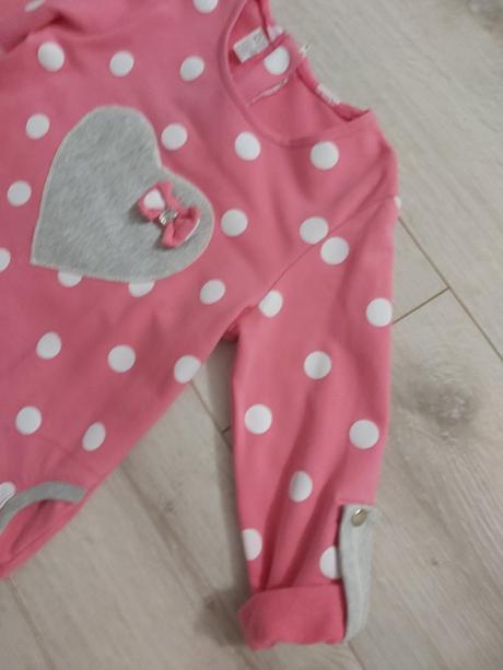 Krásny svetrík/tunika, 116