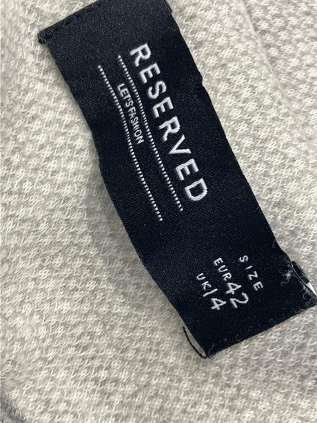 Dámske sako reserved (42), reserved,xl