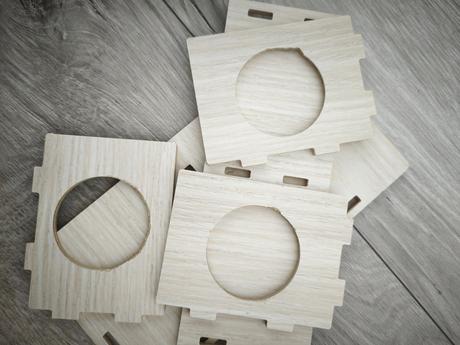 Akvárium pre hlodavce, 