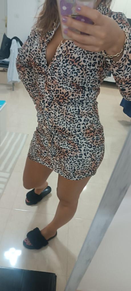 Extra sexy push up šaty, s