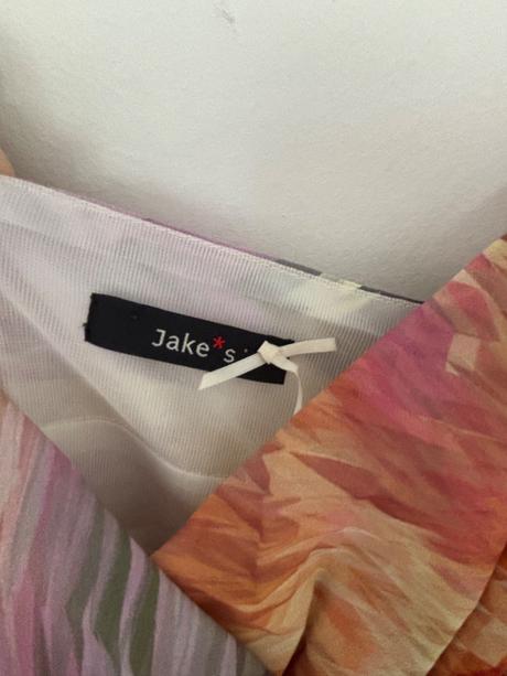 Nove dlhe saty z peek&cloppenburg, xs