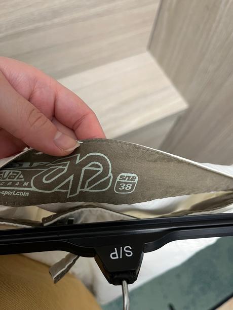 Športová sukňa, loap,m