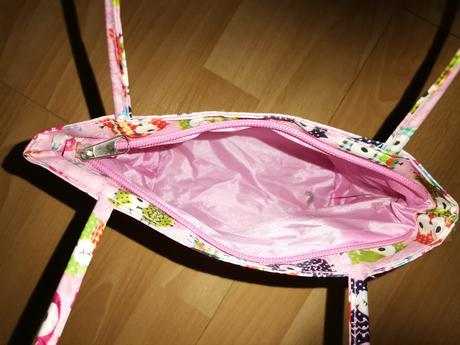 Detská kabelka/ taštička so sovičkami, 