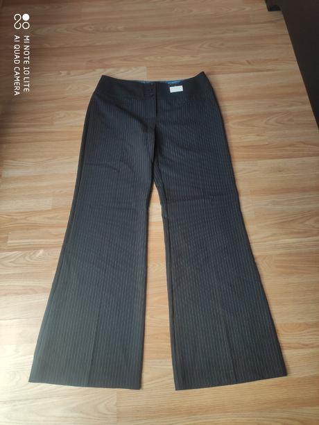 Široké nohavice, dorothy perkins,40