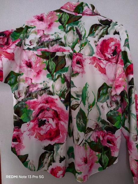 Lb blúzka -40,42, 40