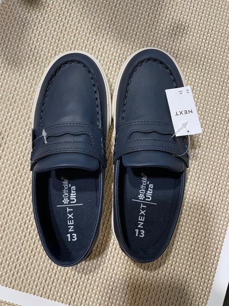 Nove next topanky, next,32