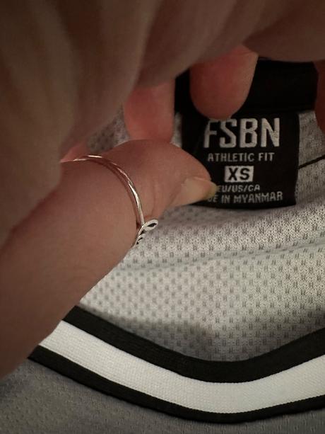 Basketbalove tielko, new yorker,xs