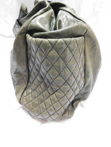 Nurage kvalitna kožena kabelka, 