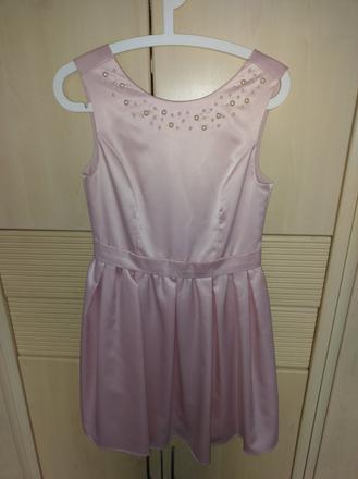 Spoločenské šaty, v. s, new yorker,s