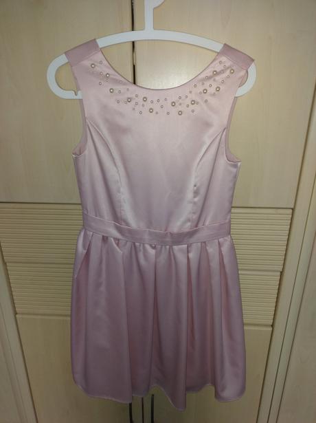 Spoločenské šaty, v. s, new yorker,s