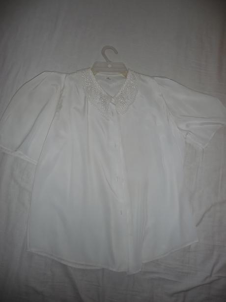 Bluzka na predaj, xl