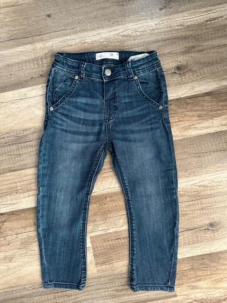 Rifle zara 104 (3-4roky), zara,104