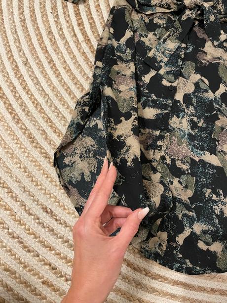 Koselove saty, house,m