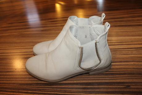 Prechodné kotničky jenny fairy v. 36, 36